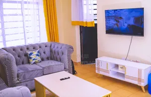 One Bedroom Airbnb