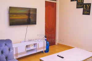 One Bedroom Airbnb