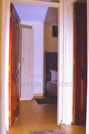 One Bedroom Airbnb