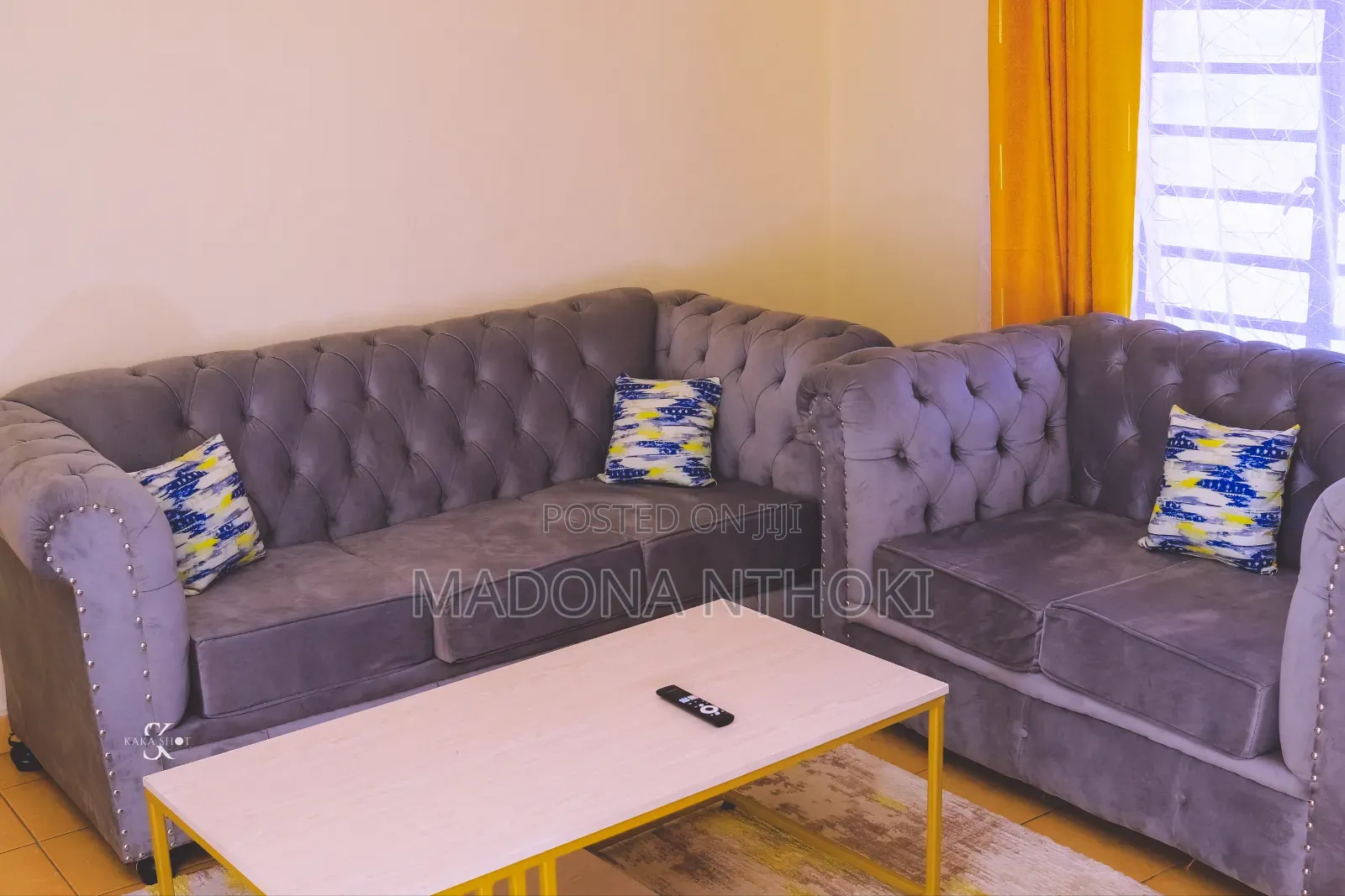 One Bedroom Airbnb