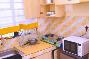 One Bedroom Airbnb