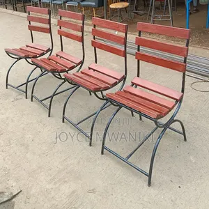 Outdoor, Hotel or Garden Chairs 