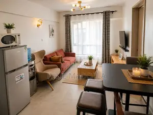 Furnished 2bdrm Apartment in Thindigua/Kasarini for rent