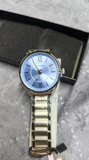 Original Curren 8423 Unisex Watch – Stylish Fashion Timepiece
Short
