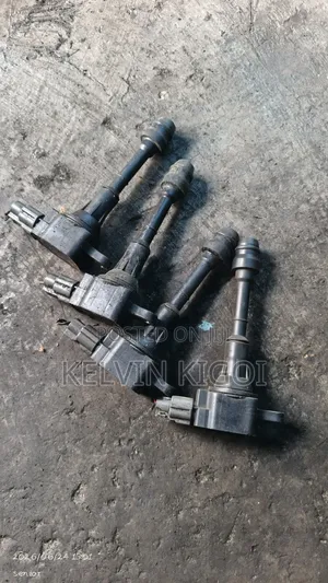 Nissan X-Trail Nt30 Ignition Coils