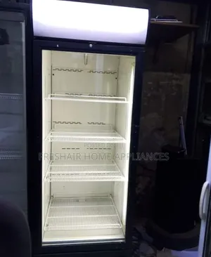 Specious Best Commercial Display Refrigerator