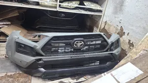 Rav4 2018-2022 Bumper