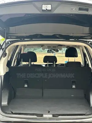 Subaru Forester 2013 Black