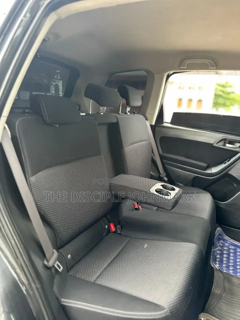 Subaru Forester 2013 Black