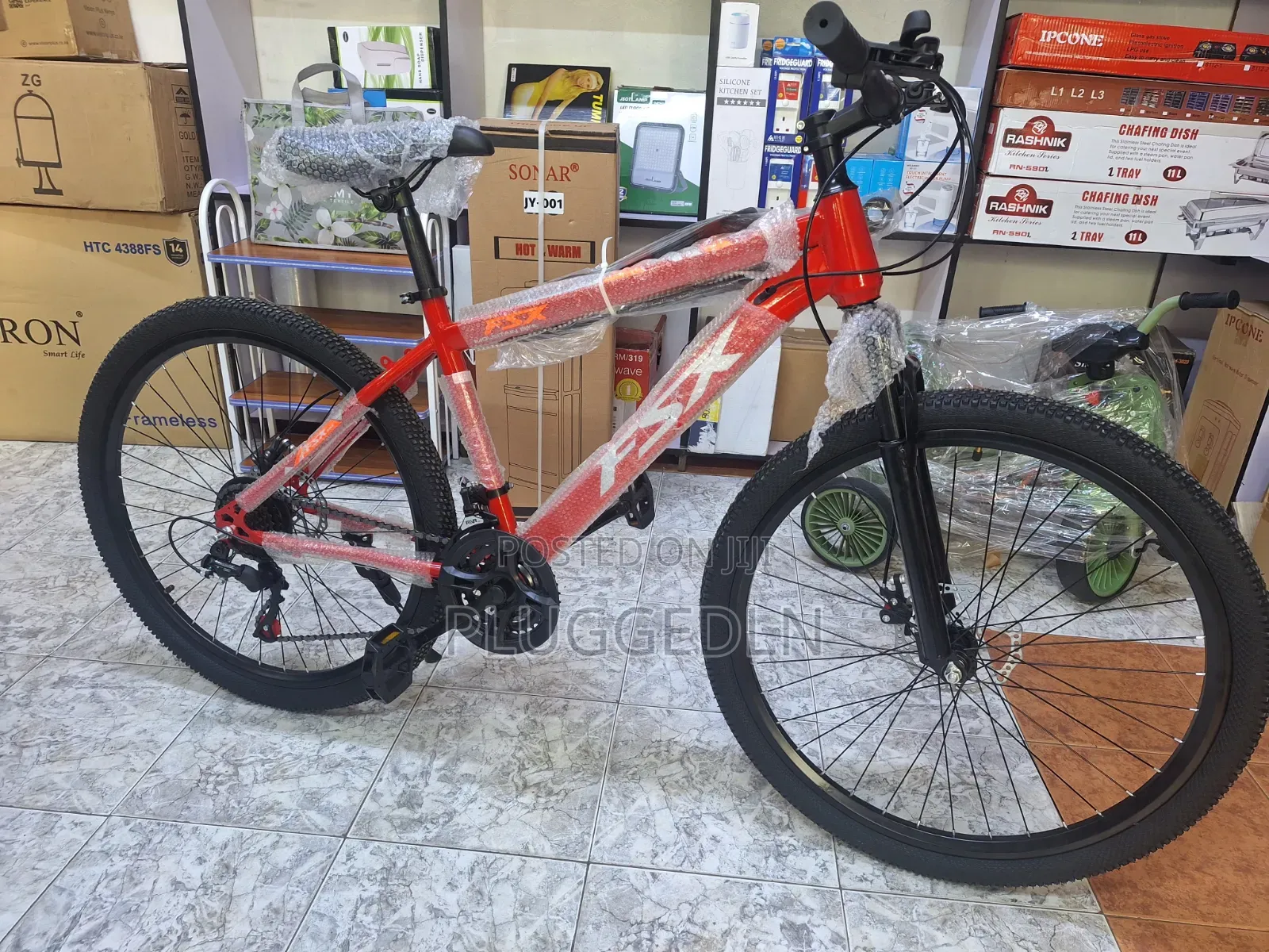 Bicycle Size 26.