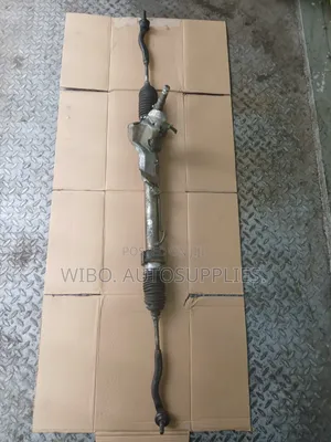 Toyota Probox/Succeed Old Model Steering Rack.