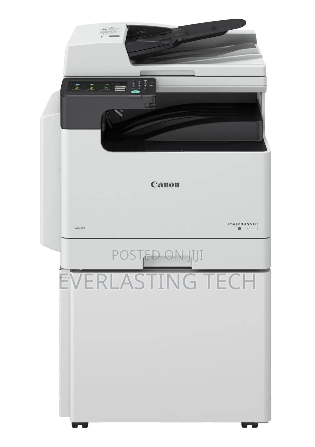 Canon Image Runner 2425 A3 Printer
