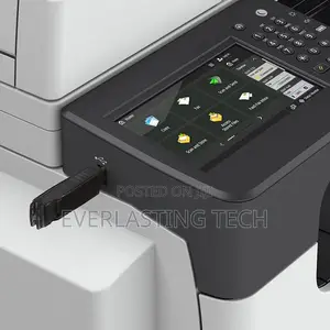 Canon Image Runner 2425 A3 Printer