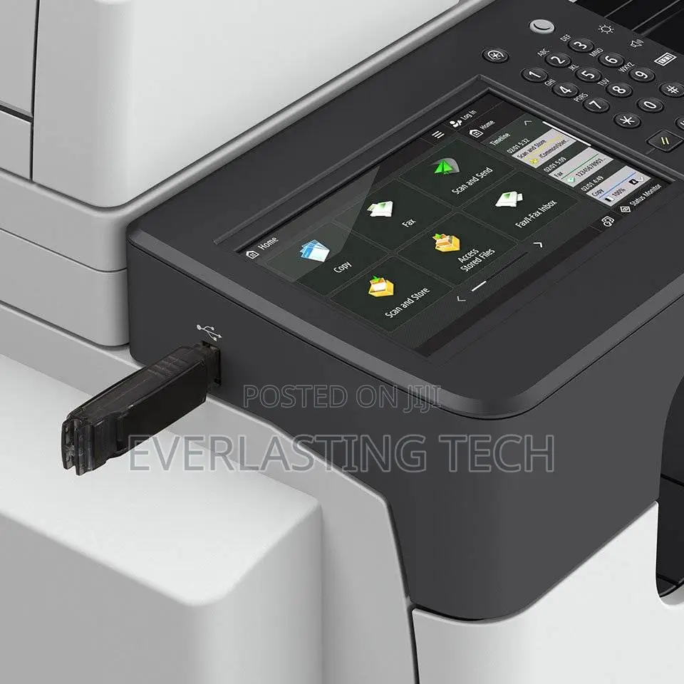 Canon Image Runner 2425 A3 Printer