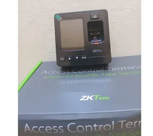 Zkteco Sf100