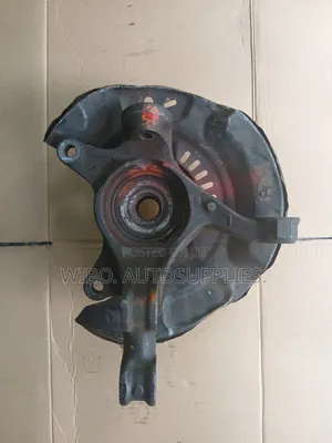 Toyota Vitz Jewela Front Hub Bearing