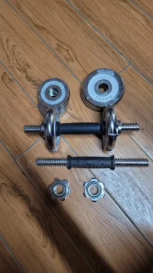 10kg Dumbbell at Best Price