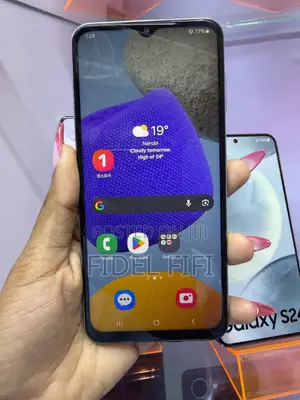 Samsung Galaxy Buddy 2 128 GB Pink