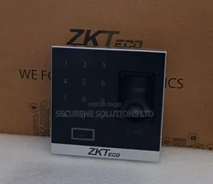 Zkteco X8-Bt