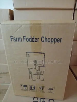 High-Speed Vegetable Grinder for Livestock/500w Durable