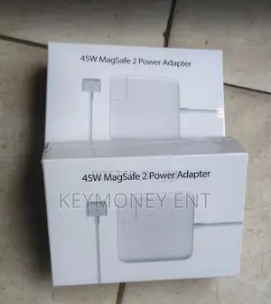 Brand Macbook 45w T-Shape Tip Adapter Charger for Apple Macbook Pro