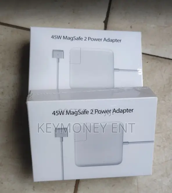 Brand Macbook 45w T-Shape Tip Adapter Charger for Apple Macbook Pro