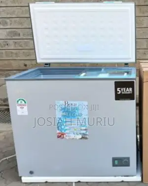 200 Litres Roch Chest Freezer