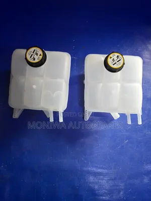 Coolant Bottle Mazda Axella