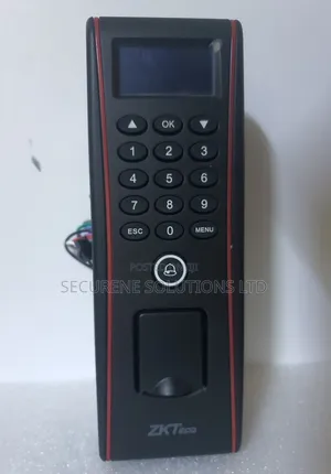 Zkteco Tf1700