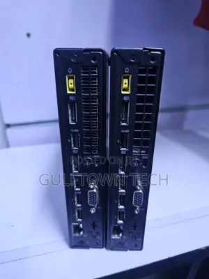 Lenovo ThinkCentre M710 Tiny 4GB Intel Core i3 SSD 128GB