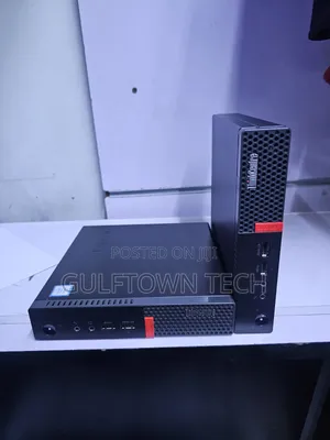 Lenovo ThinkCentre M710 Tiny 4GB Intel Core i3 SSD 128GB