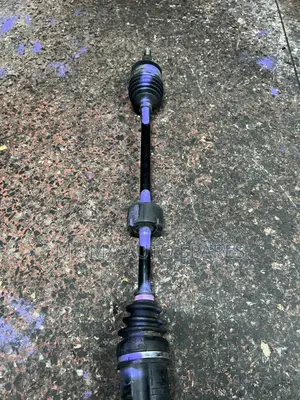 Shaft Suzuki Alto