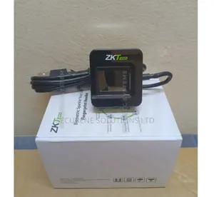 Zkteco Slk20r Usb Fingerprint Scanner