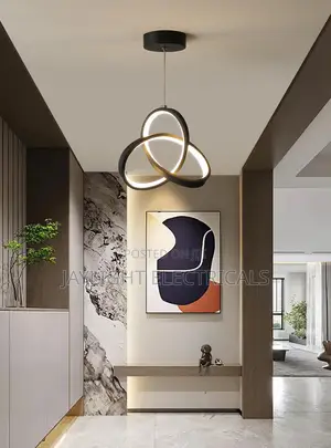 Ceiling Lighting Fixture Aisle Corridor Lights