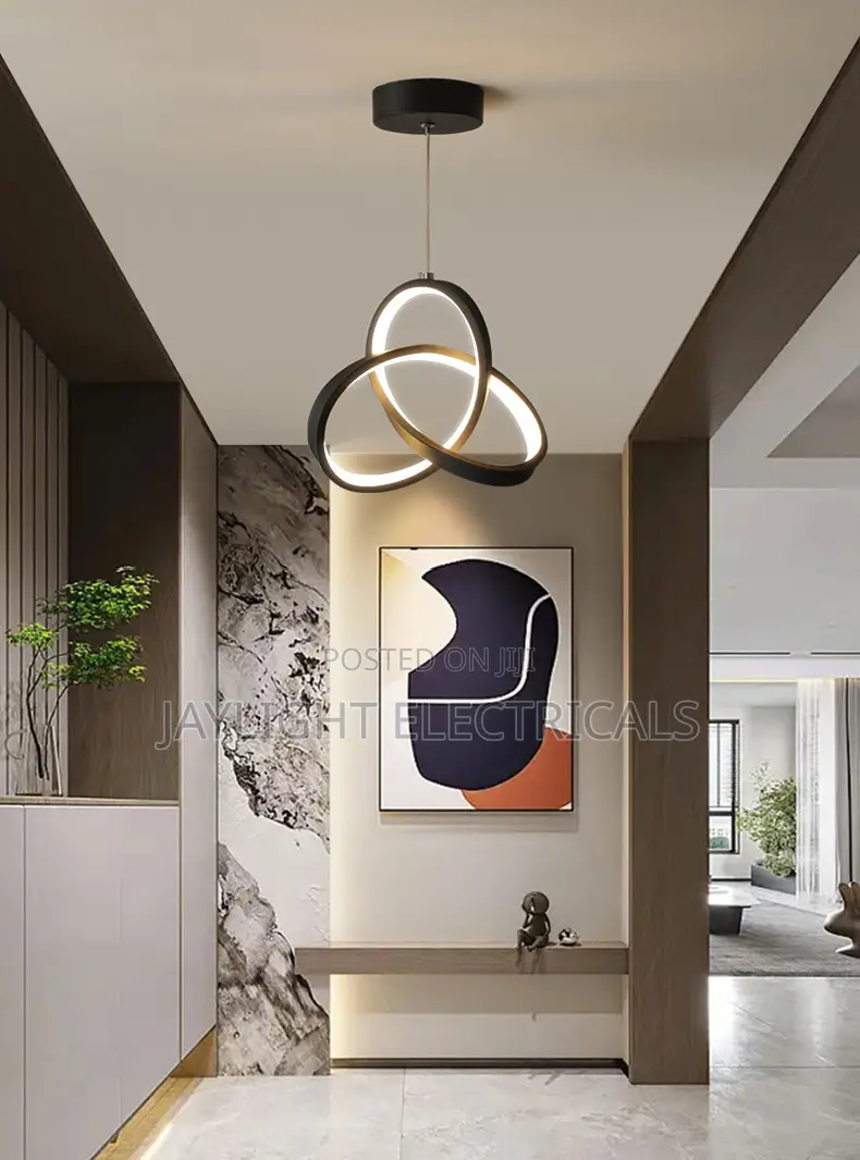 Ceiling Lighting Fixture Aisle Corridor Lights