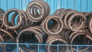 Nissan Spring Coils