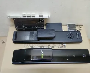 Zkteco Tl800 Smart Lock