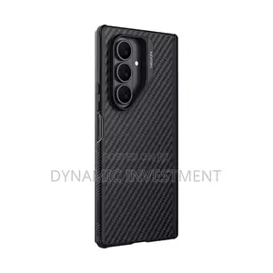 Samsung Galaxy Z Fold7 (Fold 7 5g) Kevlar Magsafe Nillkin Case/Cover