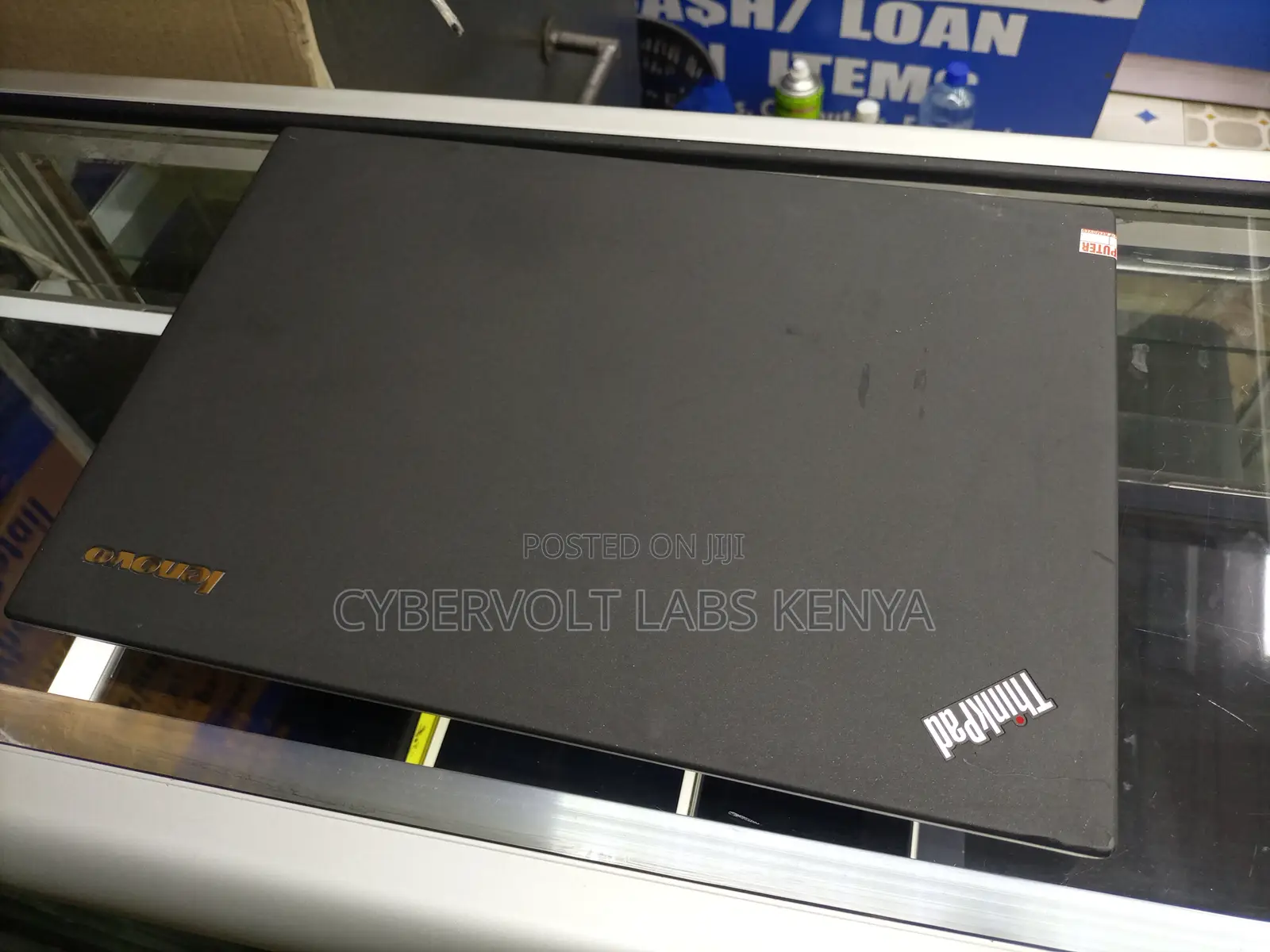 Laptop Lenovo ThinkPad X240 8GB Intel Core i5 SSD 256GB