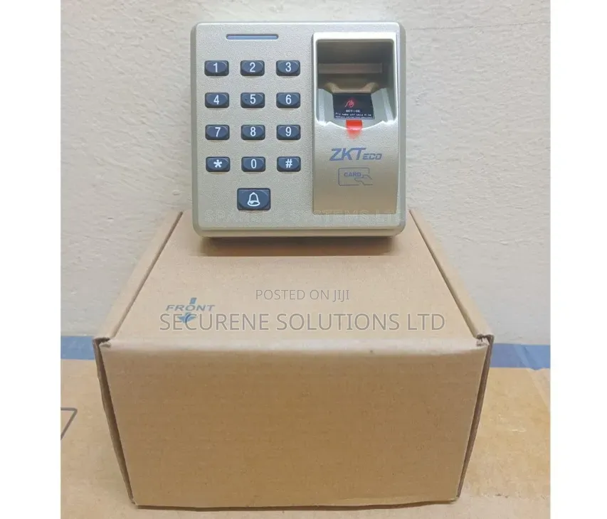 Zkteco Fr1300