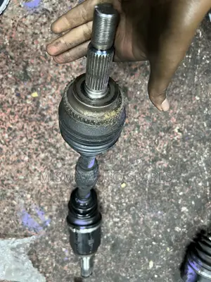 Driveshaft Noah 1az