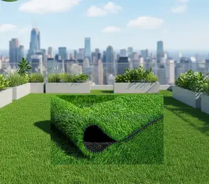 Artificial Grass;