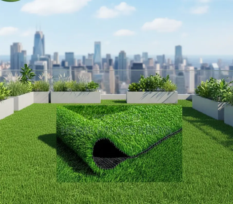 Artificial Grass;