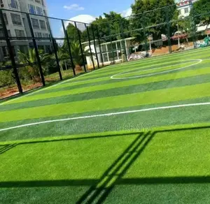 Artificial Grass;
