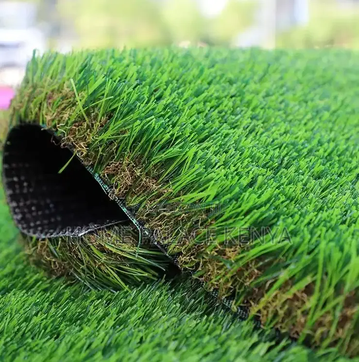 Artificial Grass;
