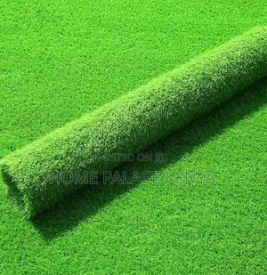 Artificial Grass;