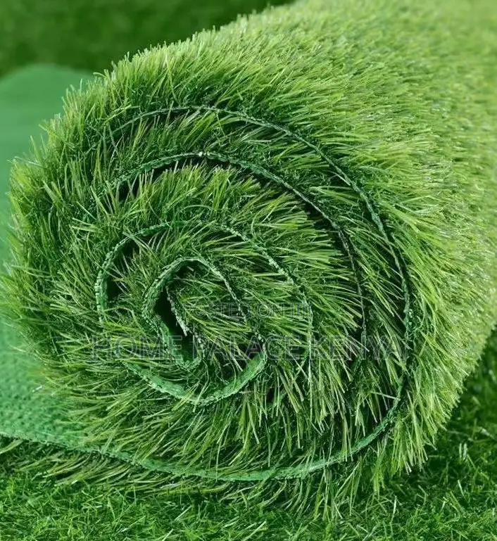 Artificial Grass;