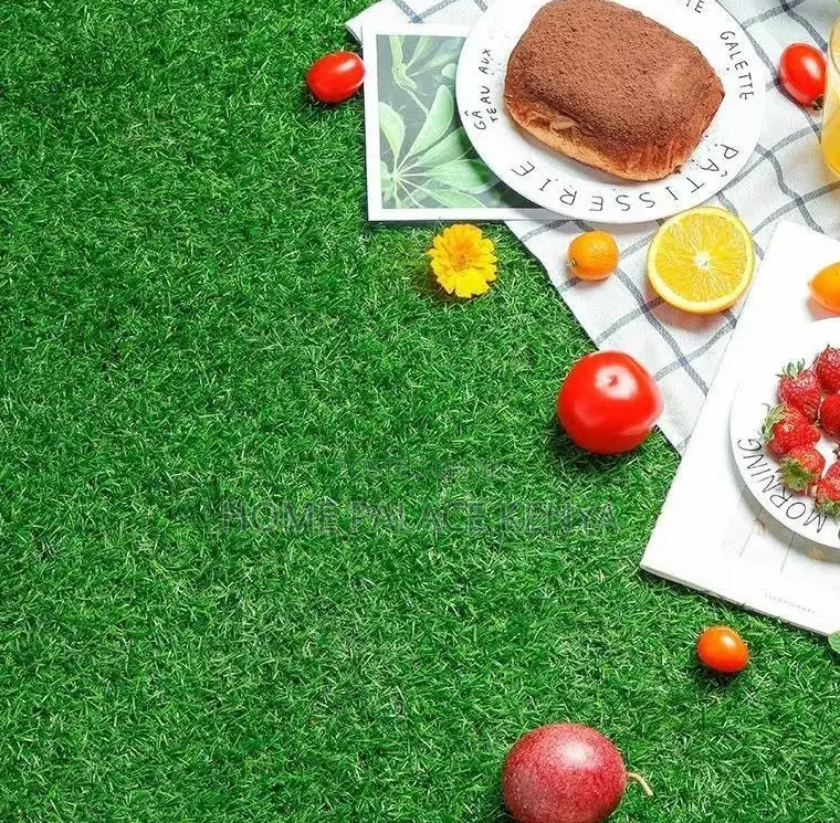 Artificial Grass;