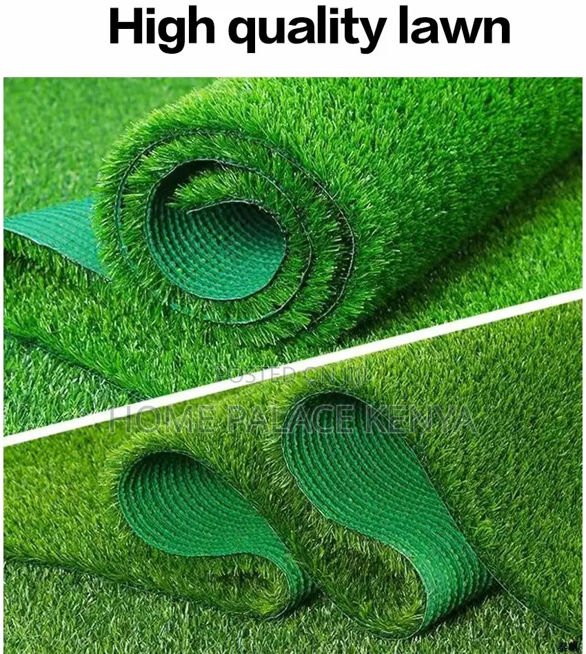 Artificial Grass;