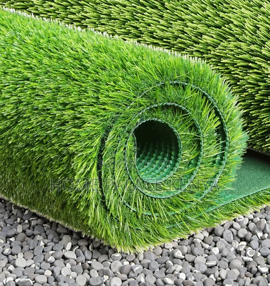 Artificial Grass;